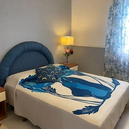 Enry Station House Appartamento Bari